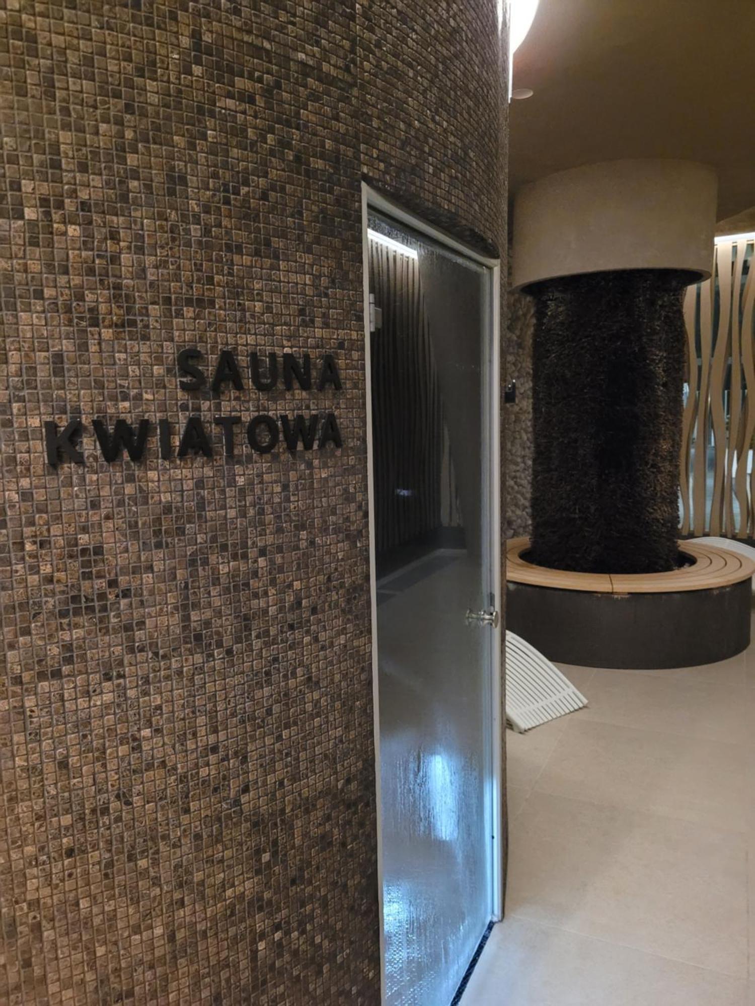 Wave Sea View Private Apartment - A864 ミエンジズドロイェ エクステリア 写真